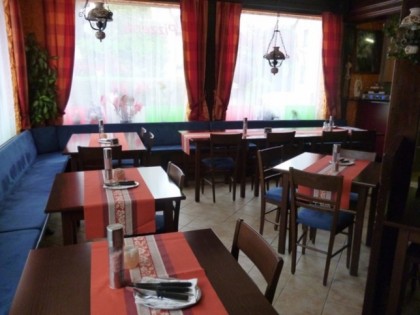 照片:  La Trattoria 
