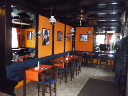 照片:  La Trattoria 