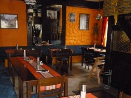 照片:  La Trattoria 
